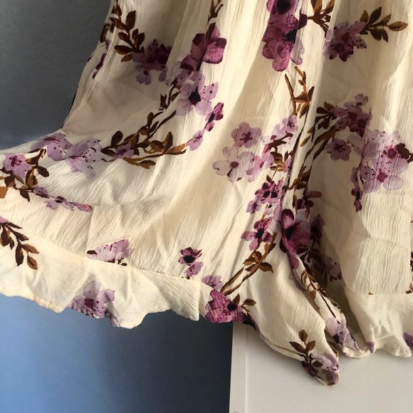 American Eagle Halter Romper - Picture 6 of 7